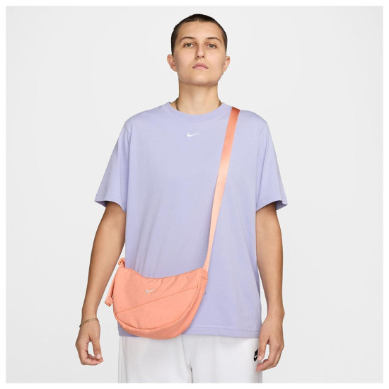 Nike Τσάντα ώμου Aura Crescent Crossbody Bag (4L) Nike Τσάντα ώμου Aura Crescent Crossbody Bag (4L)